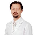 Буймов Олег Александрович