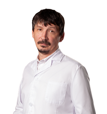 Каневский Тимофей Валерьевич