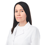 Рудницкая Юлия Вячеславовна