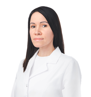Рудницкая Юлия Вячеславовна