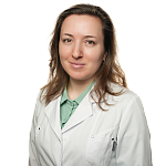 Бахтеева Нурия Исхаковна