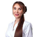 Поздышева Кристина Артуровна