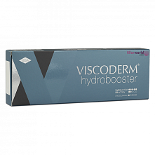 Viscoderm Hydrobooster (Вискодерм Гидробустер)