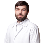 Узденов Магомет Шагабанович