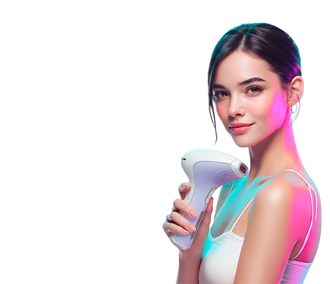 Лазерная эпиляция “Всё тело” Лазерная эпиляция “Всё тело”