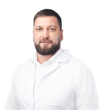 Кулешов Юрий Валерьевич