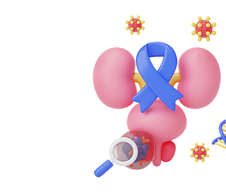 Онко чек-ап для мужчин Онко чек-ап для мужчин