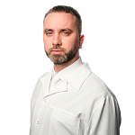 Бучин Артём Анатольевич