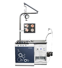 ЛОР-комбайн MEDSTAR UE-3000