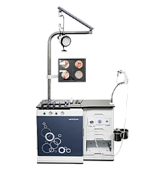 ЛОР-комбайн MEDSTAR UE-3000