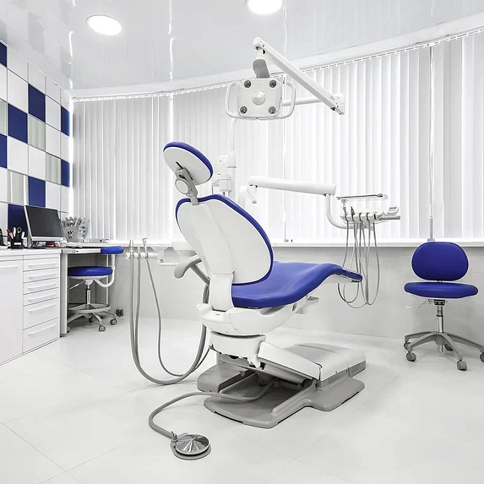 Пломбирование зубов