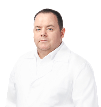 Барышников Николай Юрьевич