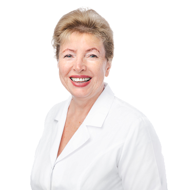 Туманова Валентина Алексеевна