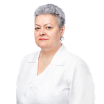 Стрельцова Наталья Анатольевна