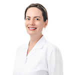 Шестакова Дарья Павловна