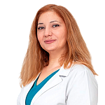 Карапетян Лаура Гербертовна