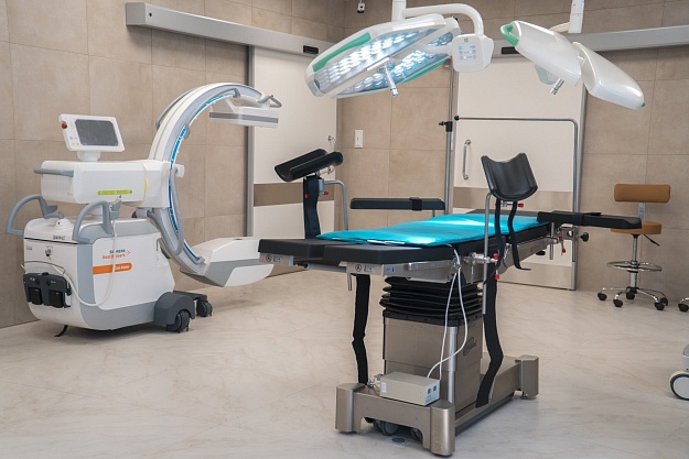 Наши преимущества