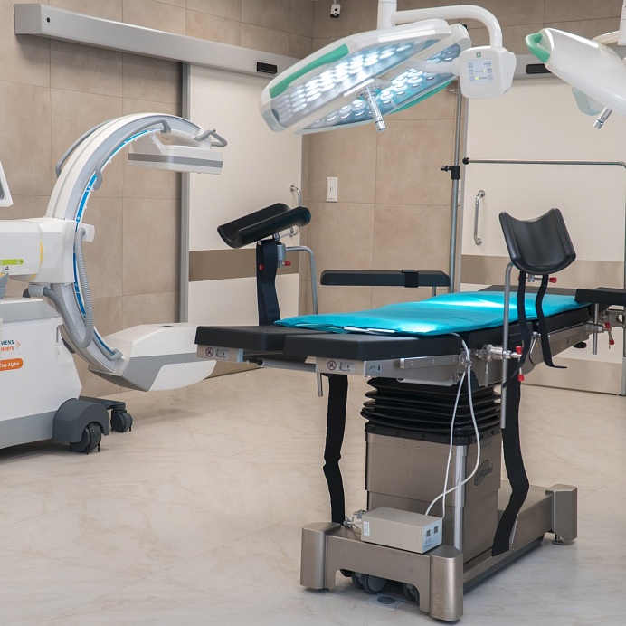 Пластика уздечки крайней плоти