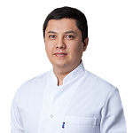 Халдаров Абдурахман Номанжанович