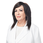 Диденко Инна Семеновна