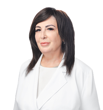 Диденко Инна Семеновна