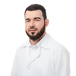 Сугаипов Турпал Тимурович