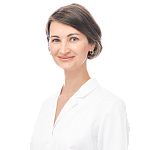 Шапиро Марина Ивановна