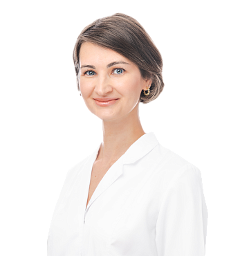 Шапиро Марина Ивановна