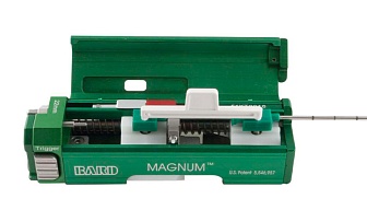 Биопсийный пистолет BARD MAGNUM