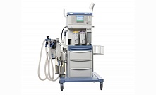 Наркозный аппарат Dräger Fabius Plus
