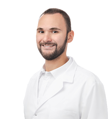 Беджанян Артур Сергеевич