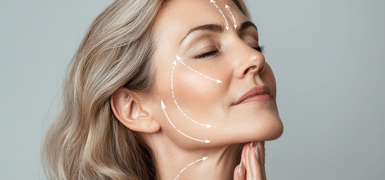 Как избавиться от второго подбородка Как избавиться от второго подбородка