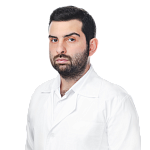 Цатурян Артем Алексанович