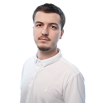 Мамаев Александр Сергеевич