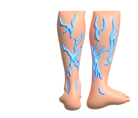 Варикозу - нет!