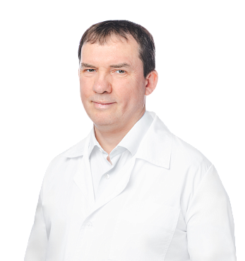 Тимоховский Владимир Вячеславович