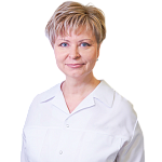 Лагутина Ирина Андреевна