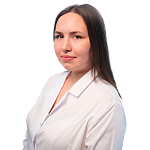 Дозорова Наталия Сергеевна