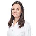 Баева Алёна Витальевна