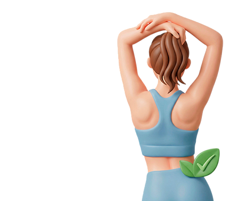 Здоровая спина