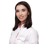 Гулмырадова Дурсун Мыратовна