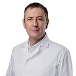 Гореликов Сергей Николаевич