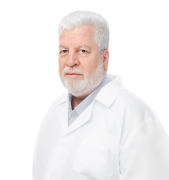 Леонов Виталий Валерьевич