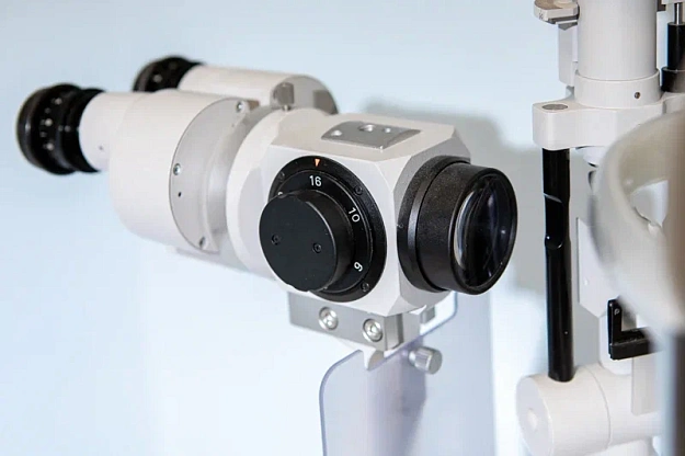  Диагностика 