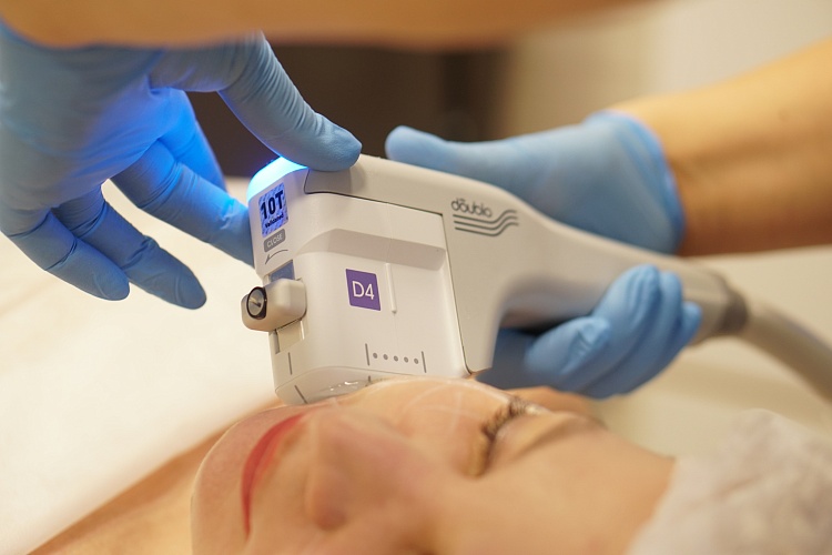 Как проходит процедура