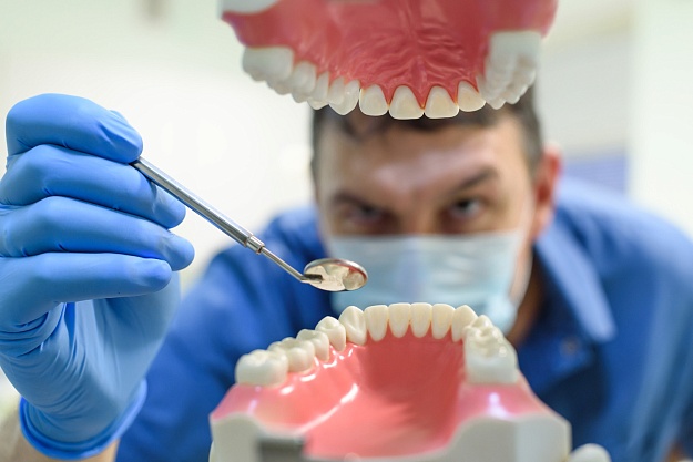 Как проходит процесс протезирования? От консультации до результата