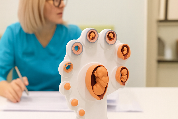 Преимущества обращения в 100med