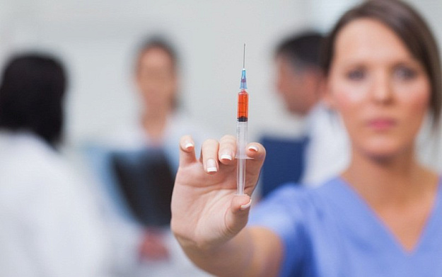 Кому показана вакцинация