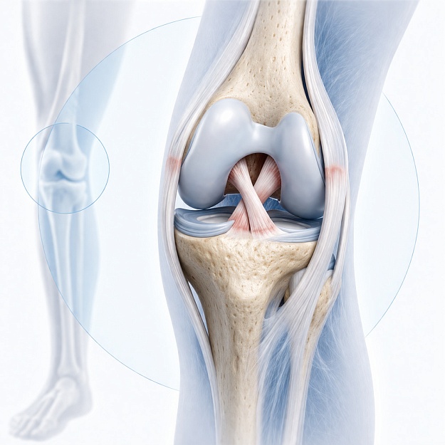 Подготовка и предварительная диагностика