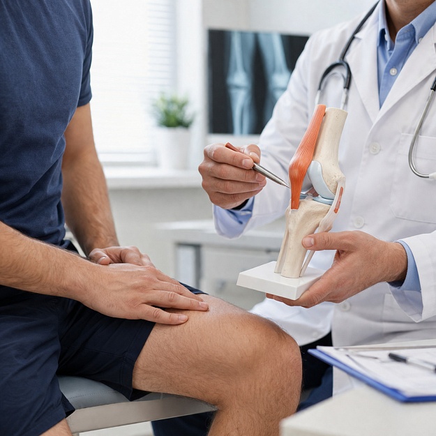 Показания и противопоказания